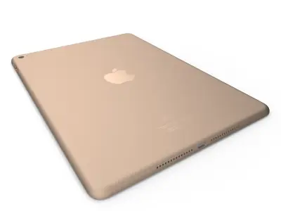 iPads Collection 5 3D model