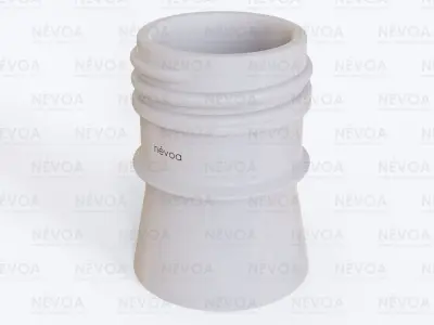 Neck finish - GME 30 34 - BVS PCO 22H30 PET 3D model