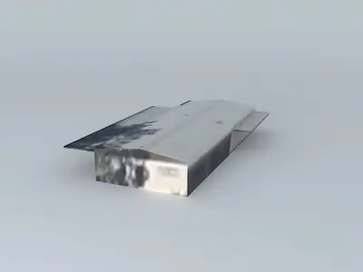Building in Daily City Free 3D model
