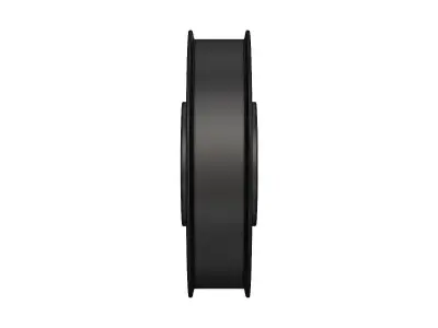 Roda Acoforja AC 274 Wheel 3D model