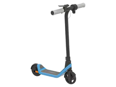 Samokat Ninebot C2 Lite 3D model