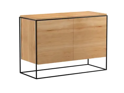 Monolit Sideboard DS-EC-TGE-C26860 3D model