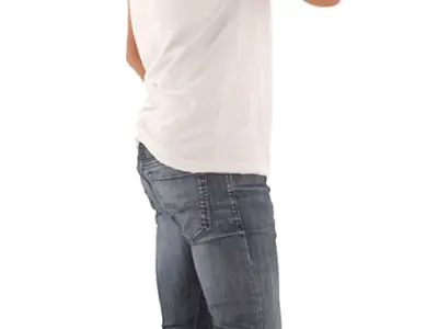 Shawn Posed 011