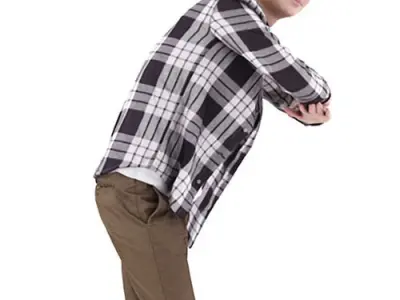 Neil Posed 008