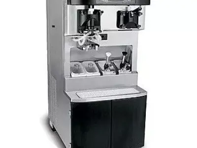 Taylor Ice Cream Maker Combo - Model C606 TAYLOR 3D model