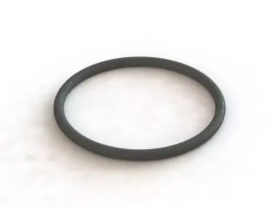 O Ring Vedabras 12138 3D model