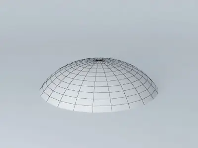 Ion Shield Free 3D model