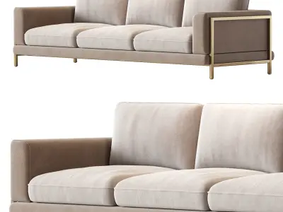 Tonino Lamborghini  3D model