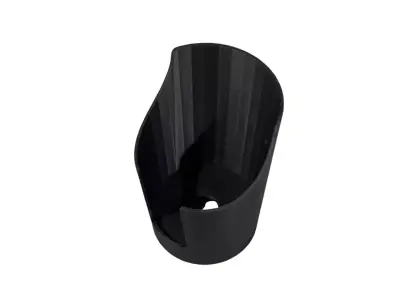 Cup Holder Expander 3D print model
