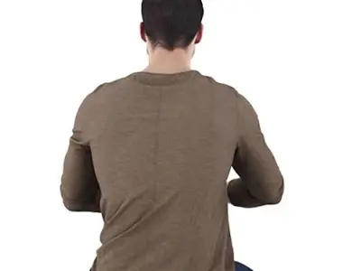 Simon Posed 004