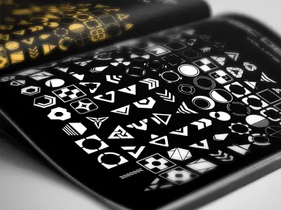 100 basic  decals free donwload Texture