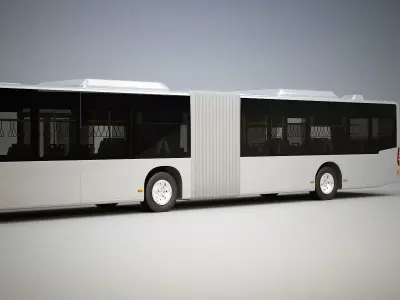 Citaro 530G 3D model