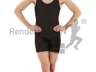 Patrick Posed 001