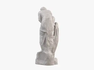  Rondanini Pieta 