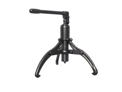 Gear Puller Adjustable - Claw Puller Separate Lifting 3D print model purchase