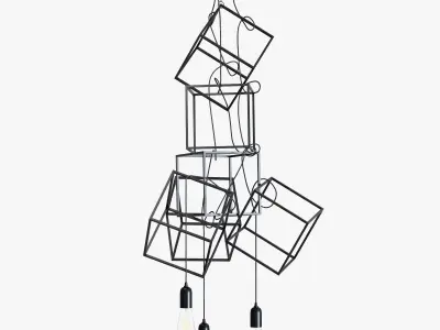 Imperium light chaos 3D model