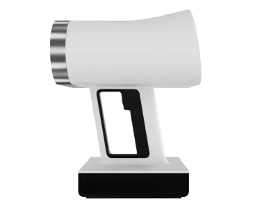 Handheld 3D Scanner1 3D model