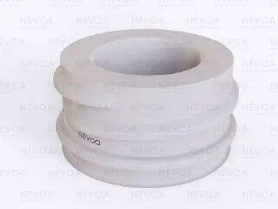 Neck finish - SP 400 - 30 - M - BF - voluntary standard 3D model