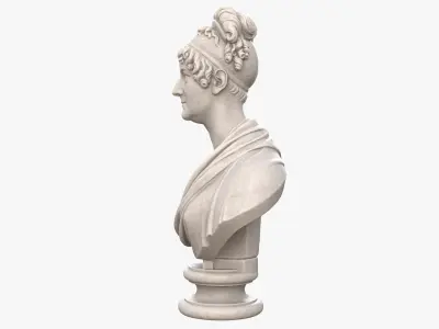  Queen Denmark Marie Frederikke 