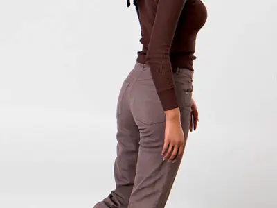 Posed Plus 00097 05