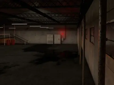c4d Warehouse  Free 3D model