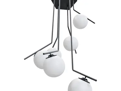 Imperium light frost 25561200501 3D model