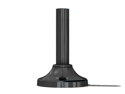 Base WEG LTW BFH100 M 3D model