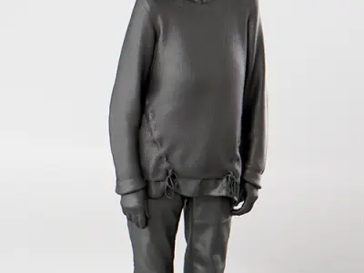 Posed 00201 02