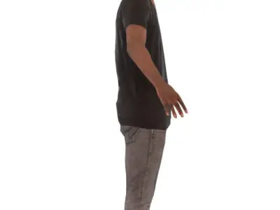 Henry Rigged 007