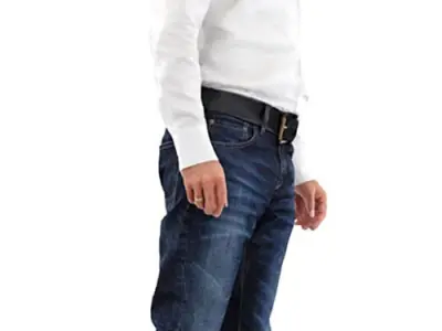 Dave Posed 003