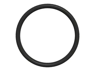 O Ring Vedabras 12212 3D model