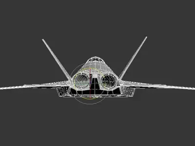  TFX Military Turkish Army 3D print model