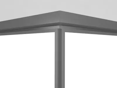 City Light 3D model