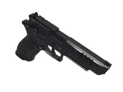 STEYR ATC Base  3D print model