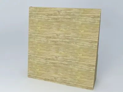 photo wall 2 Free 3D model