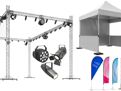  Events Collection 