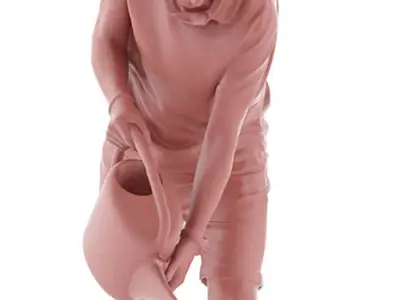 Otto Posed 002