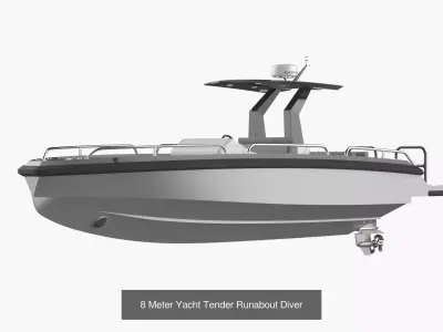 Small Boats Pack