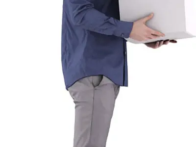 Simon Posed 019