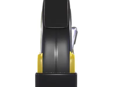 Ktools Power Tape  3D model