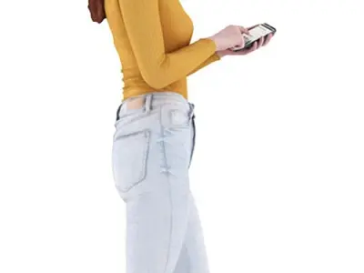Johanna Posed 010