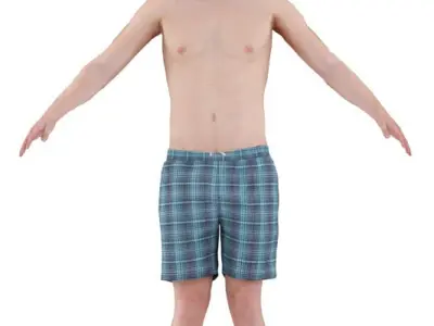 Simon Rigged 008