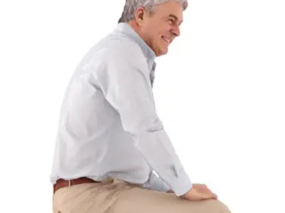 Richard Posed 011