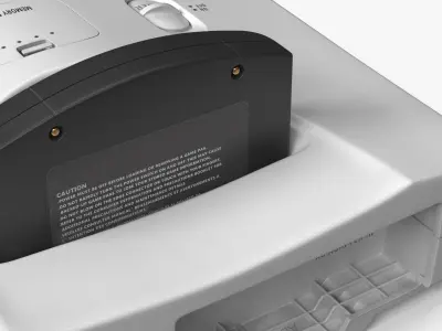  Vintage Console Gaming with Cartridge 