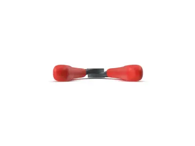 SO Vector Edge 6 Diagonal Cutter Low-poly 3D model