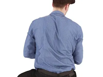 Scott Posed 032