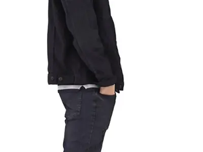 Marcel Posed 011