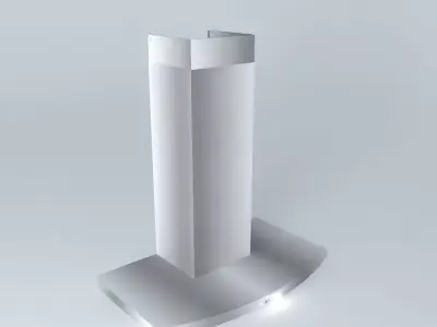 Nido Hive Level Free 3D model