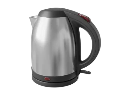  Stainless Steel Electric Kettle Model 
