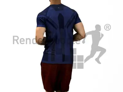 Haro 4D 004 Jogging